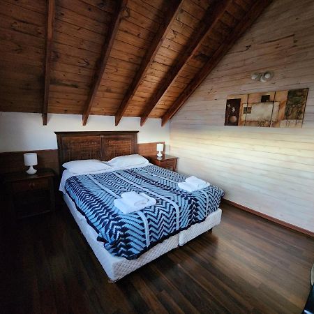 Valle Florido 1 Trevelín 外观 照片