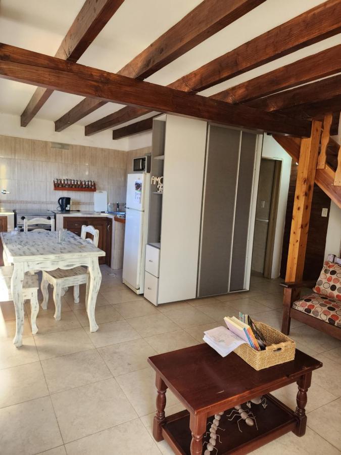 Valle Florido 1 Trevelín 外观 照片