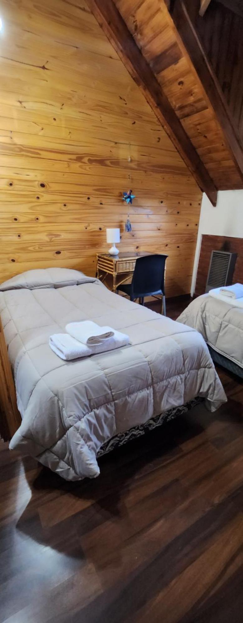 Valle Florido 1 Trevelín 外观 照片