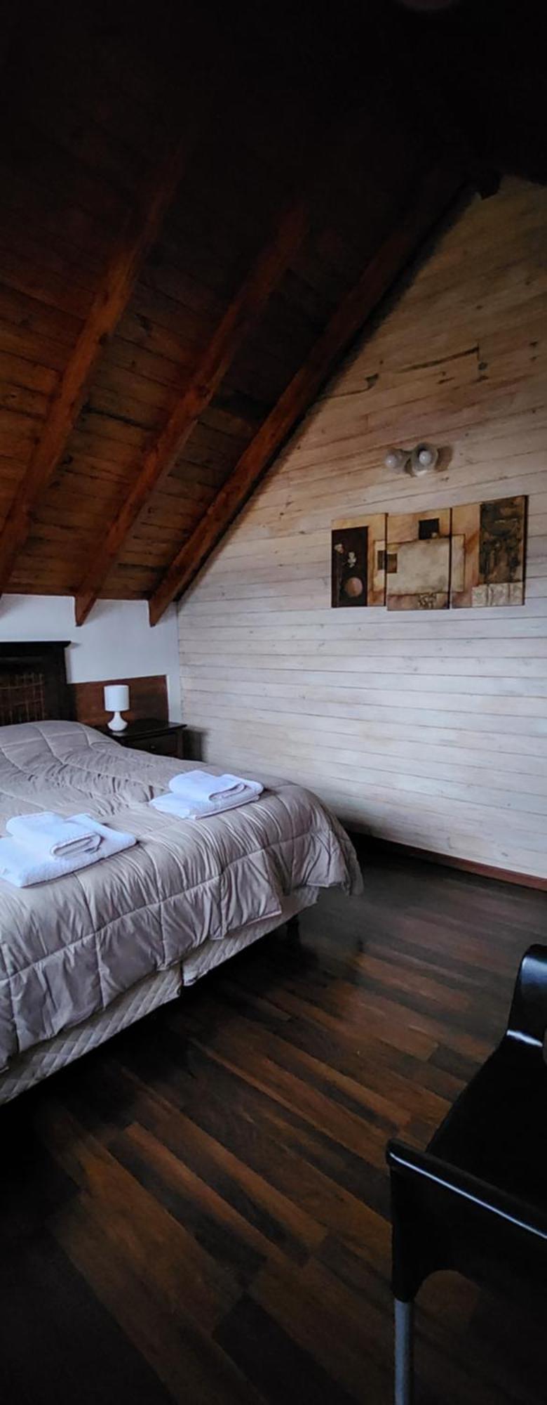 Valle Florido 1 Trevelín 外观 照片